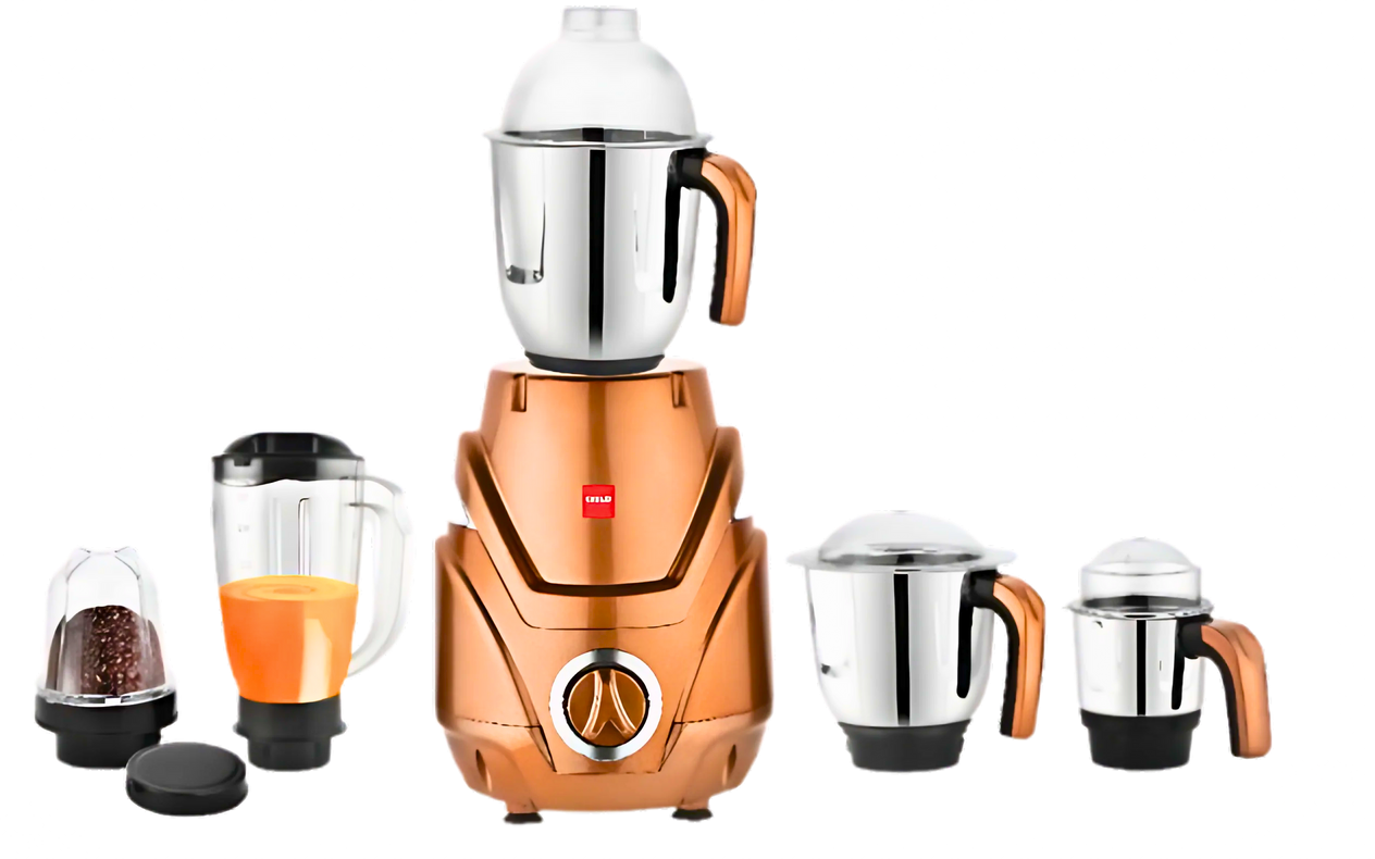 Pragati Agencies - Civilion Mixer Grinder